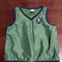 子供用品 キッズ用品 子供服ベスト（97-114センチ）