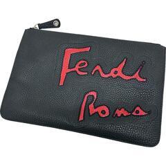 【ネット決済・配送可】【FENDI/フェンディ】 7N0078 ...