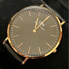 Daniel Wellington ダニエル ウェリントン メン...