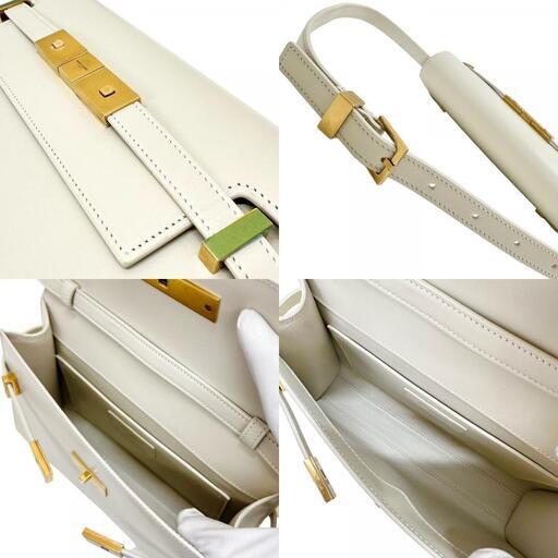 SAINT LAURENT/サンローラン】 マンハッタン スモール ワンショルダー