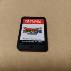 Switch　ドラクエヒーローズ