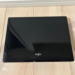 ノートパソコン　富士通　Fujitsu LIFEBOOK PH7...