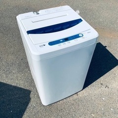  EJ2480番✨YAMADA✨電気洗濯機 ✨YWM-T50A1