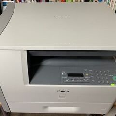 キャノン　家庭用コピー機　DPC960　訳アリ