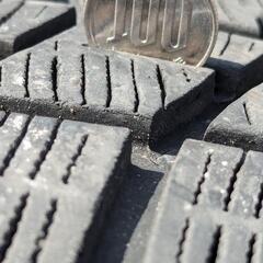 18インチスタッドレス225/50/18