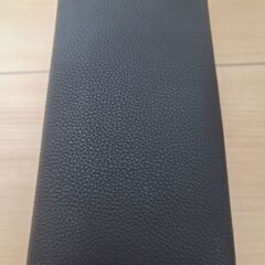 新品未使用バレンシアガ Balenciaga黒ロングウォレットコンチネンタル