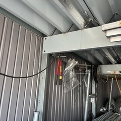 ガレージ(中古)