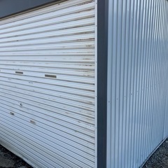 ガレージ(中古)