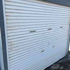 ガレージ(中古)