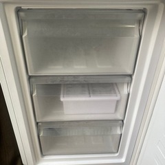 Haier 冷蔵庫  218ℓ 4月末まで出品します