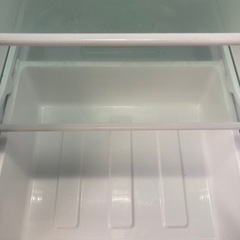 Haier 冷蔵庫  218ℓ 4月末まで出品します