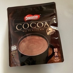 ネスレ　COCOA 180g