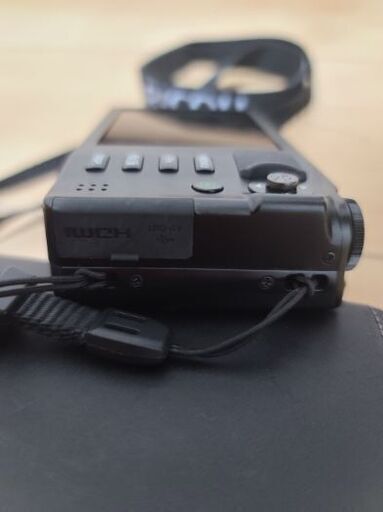 新品)RICOH (リコー) 充電式バッテリー DB-110（商品ID：4549212300349 