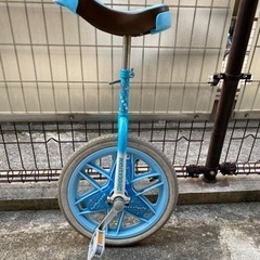 一輪車 ブリヂストン 16インチ