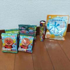 【賞味期限注意】お菓子セット