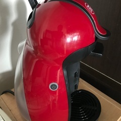 Nescafe　Dolce Gusto　引き取り限定