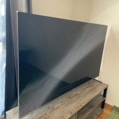 譲り先決まりました！家電 テレビ 液晶テレビ