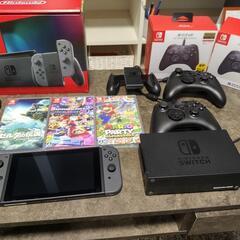 Nintendo Switchニンテンドースイッチ