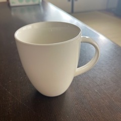 コーヒーカップ