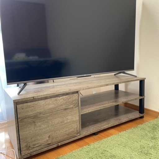 譲り先決まりました！家電 テレビ 液晶テレビ