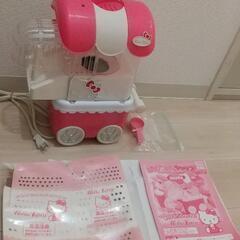 ハローキティー　ポップコーンショップ（中古）