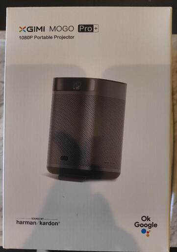 照明器具 XGIMI MOGO PRO+