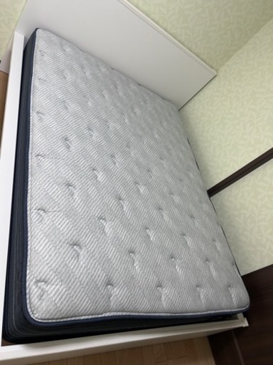 マットレス　Serta perfectsleeper