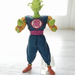 ドラゴンボールZ　HG　(ピッコロ大魔王)