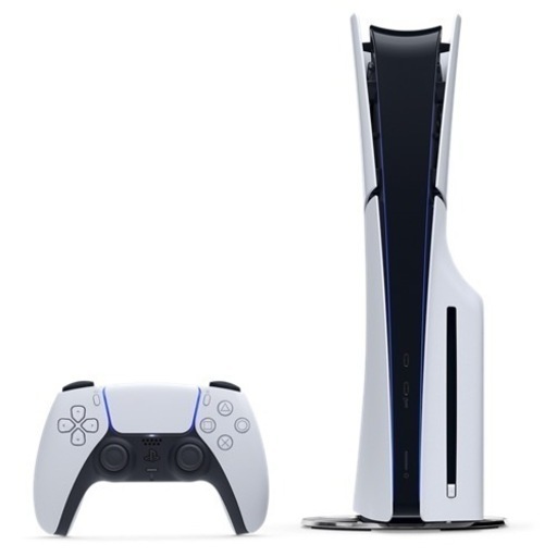 PS5 CFI-1200ディスクドライブ搭載型