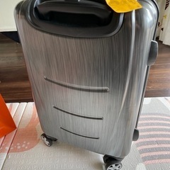 Amazonスーツケース