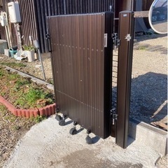 生活雑貨 伸縮ゲート