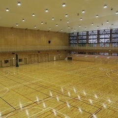 フットサル個人参加募集　蕨市民体育館 - スポーツ