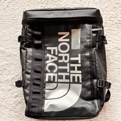 North face バックパック　リュックサック