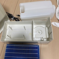 DAINICHI 加湿器　HD-9014H(14.5畳から24畳)