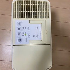 DAINICHI 加湿器　HD-9014H(14.5畳から24畳)