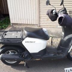 ホンダ　ベンリィ50