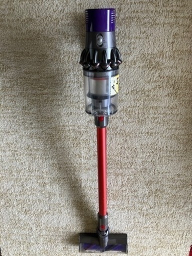 家電 生活家電 掃除機