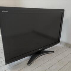 液晶カラーテレビ 32インチ LC-32E7 AQUOS  シャ...