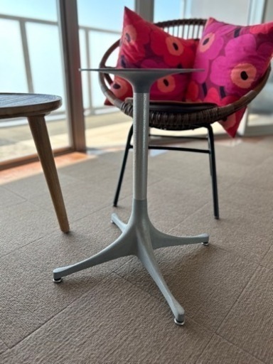 脚部のみ Herman Miller ネルソン COFFEE TABLE