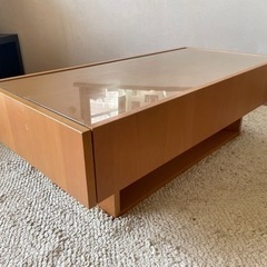 [無料] IKEA家具 ローテーブル 