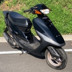 実働　ホンダ　タクトS AF31 