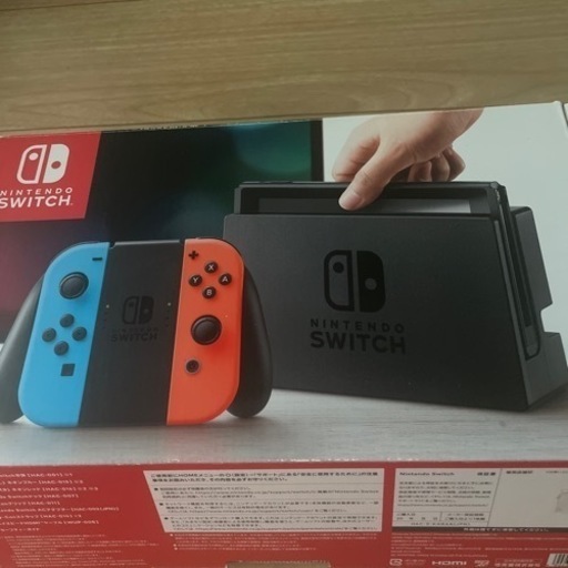 その他 NintendoSwitch
