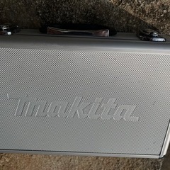 マキタ ペン型インパクトドライバー 予備バッテリーセット