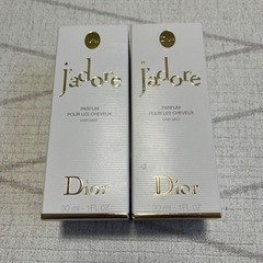 Dior ジャドール ヘアミスト