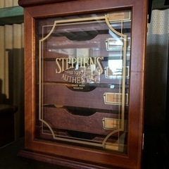 STEPHENS’ 1936 AUTHENTIC レターケース ...