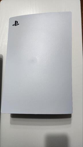 プレステ5 本体 ps5  プレイステーション5 PlayStation5