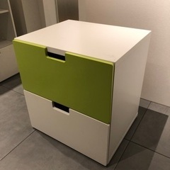 IKEA 収納家具