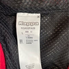 Kappa ゴルフ用パンツ　冬用