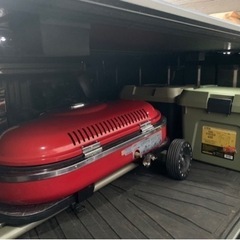 ハードトノカバー