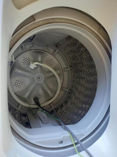 最新の激安️TWINBIRD a1360 洗濯機 7.0kg 2020年製 -️ 洗濯機